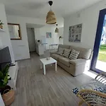 Barqueros 9 By Holidays Fuerteventura Apartment *