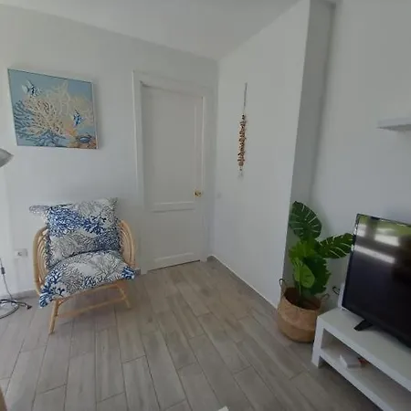 Barqueros 9 By Holidays Fuerteventura コラレホ