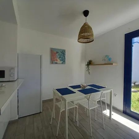 Barqueros 9 By Holidays Fuerteventura アパート *