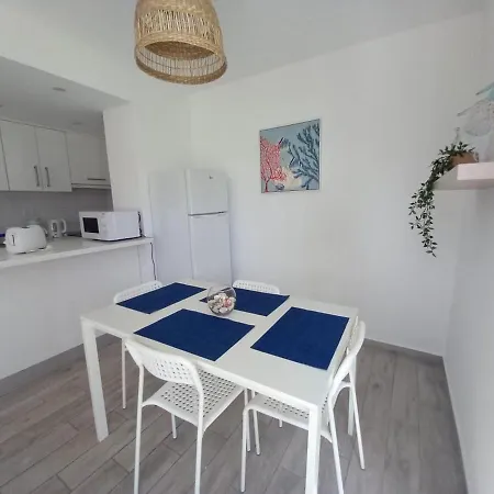 Barqueros 9 By Holidays Fuerteventura *