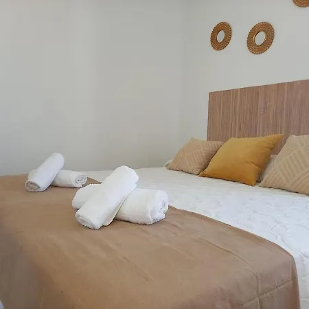 Barqueros 9 By Holidays Fuerteventura * コラレホ