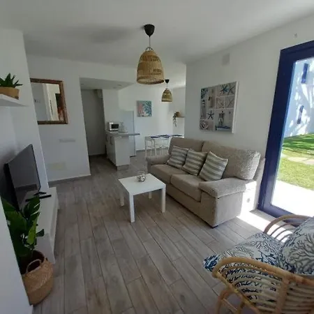 Barqueros 9 By Holidays Fuerteventura *