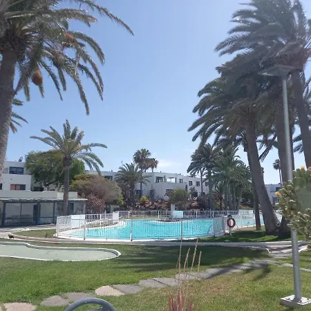 Barqueros 9 By Holidays Fuerteventura