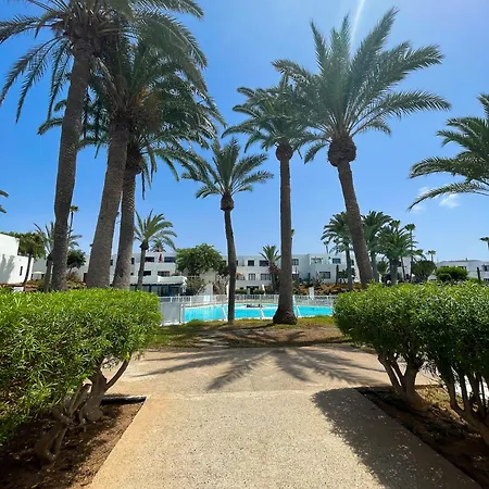 Barqueros 9 By Holidays Fuerteventura