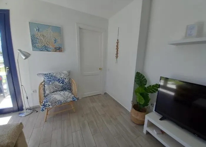 Barqueros 9 By Holidays Fuerteventura Corralejo