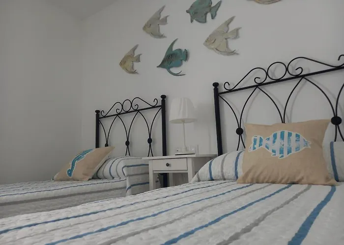 Apartamento Barqueros 9 By Holidays Fuerteventura Corralejo