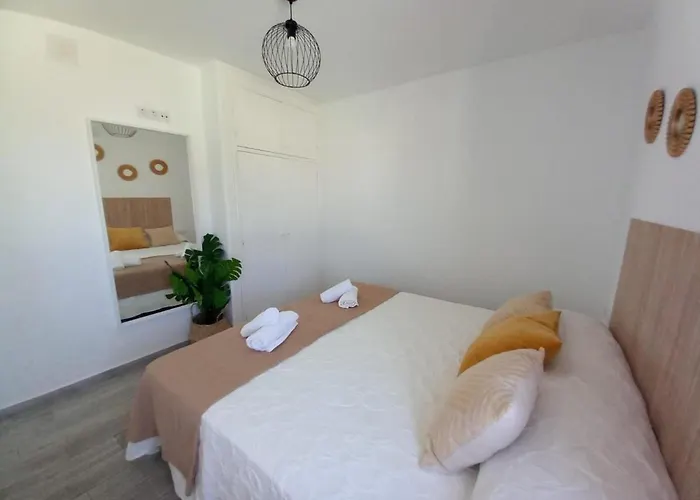 Barqueros 9 By Holidays Fuerteventura Corralejo