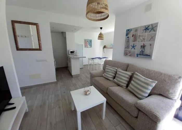 Barqueros 9 By Holidays Fuerteventura Apartamento *