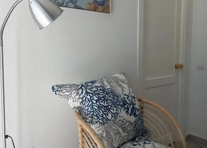 Barqueros 9 By Holidays Fuerteventura Apartamento Corralejo