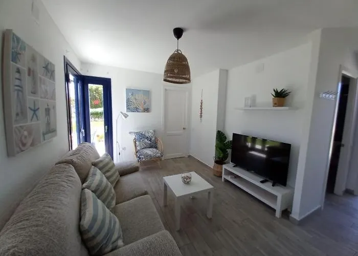 Apartamento Barqueros 9 By Holidays Fuerteventura *