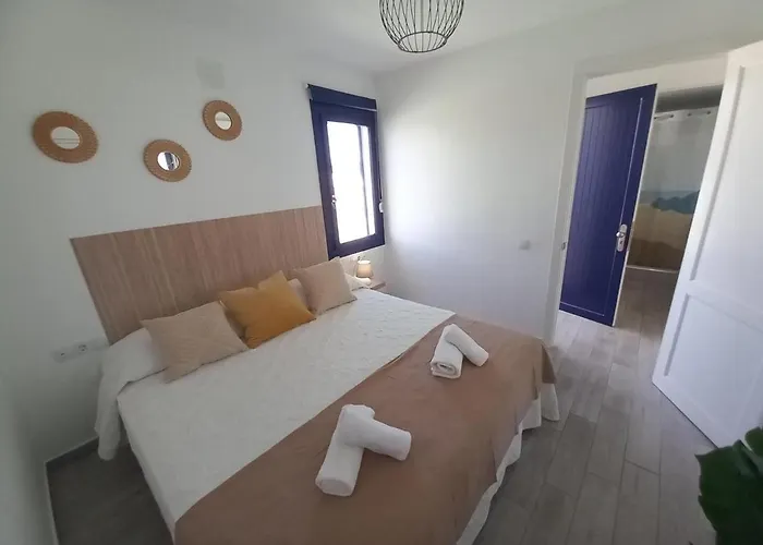 Barqueros 9 By Holidays Fuerteventura Apartamento