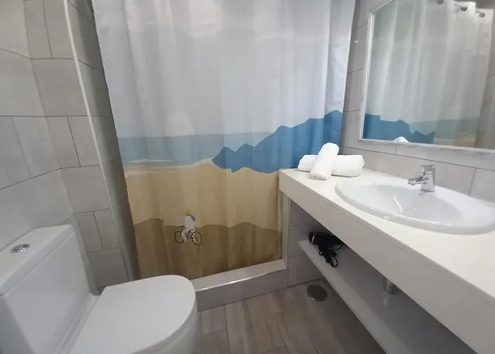 Apartamento Barqueros 9 By Holidays Fuerteventura *