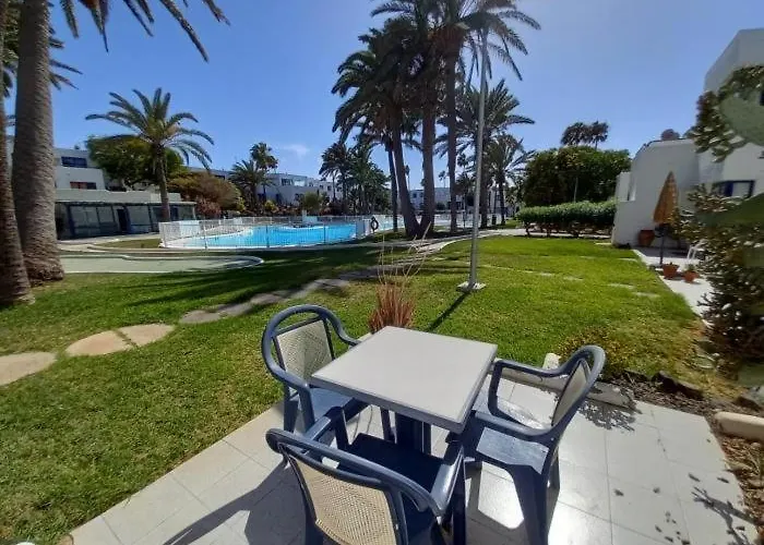 Apartamento Barqueros 9 By Holidays Fuerteventura Corralejo