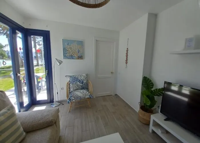 Apartamento Barqueros 9 By Holidays Fuerteventura *