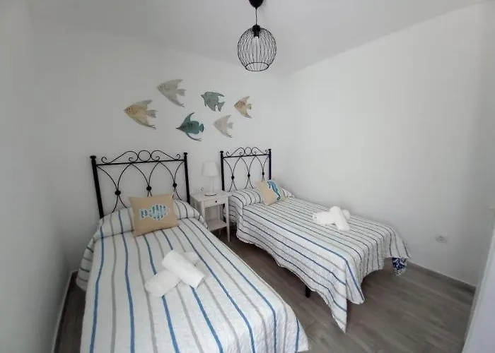 Barqueros 9 By Holidays Fuerteventura Corralejo