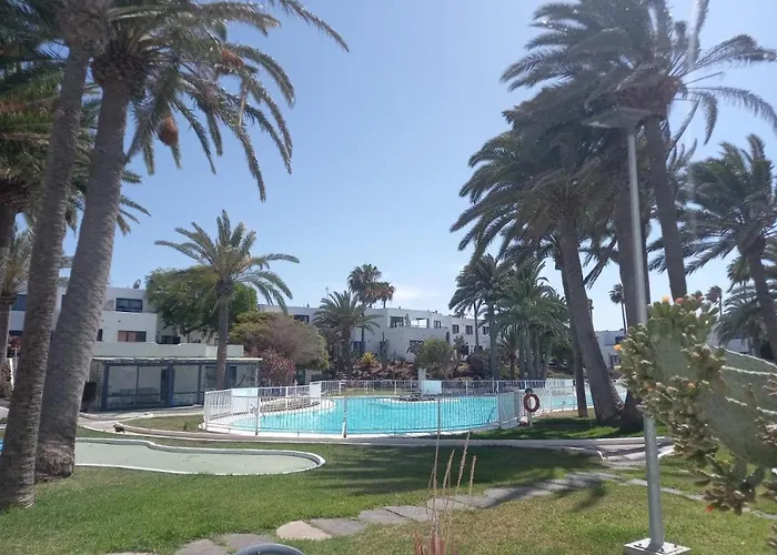 Barqueros 9 By Holidays Fuerteventura