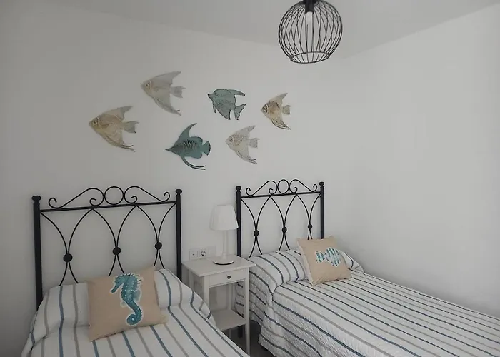 Barqueros 9 By Holidays Fuerteventura * Corralejo