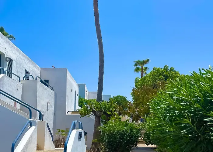 Barqueros 9 By Holidays Fuerteventura