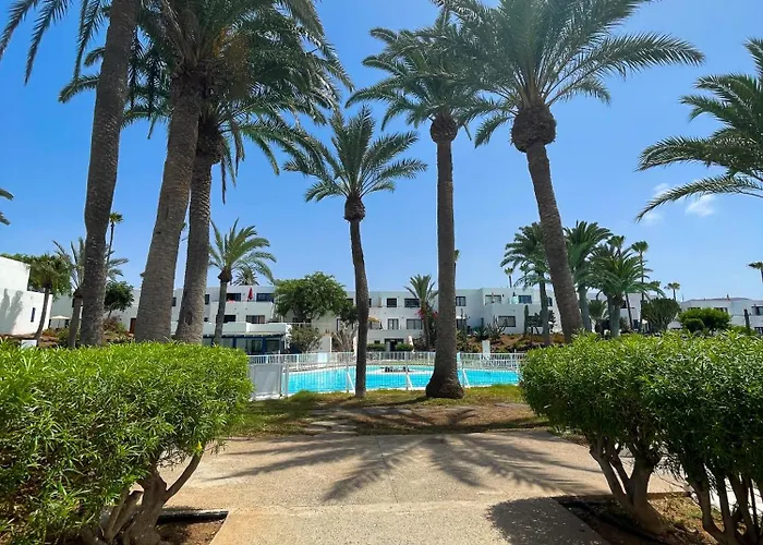 Barqueros 9 By Holidays Fuerteventura