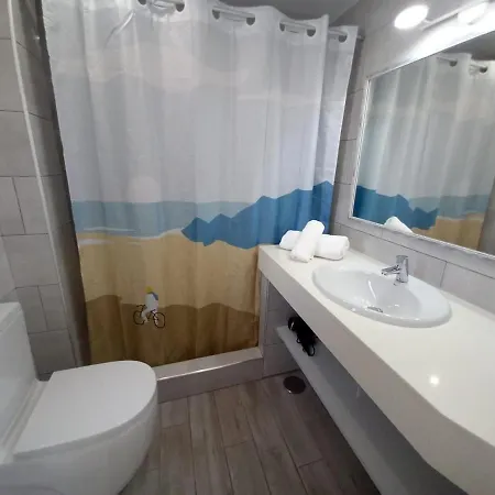 Barqueros 9 By Holidays Fuerteventura *