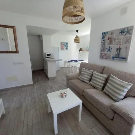 Barqueros 9 By Holidays Fuerteventura Apartament *