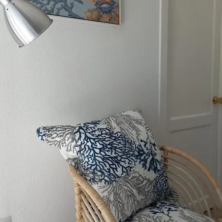 Barqueros 9 By Holidays Fuerteventura Apartament Corralejo