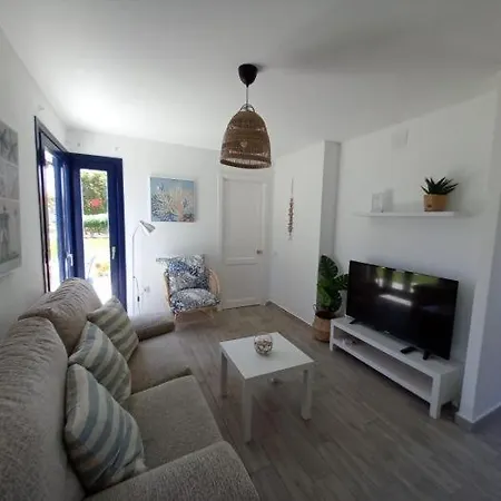 Apartament Barqueros 9 By Holidays Fuerteventura *