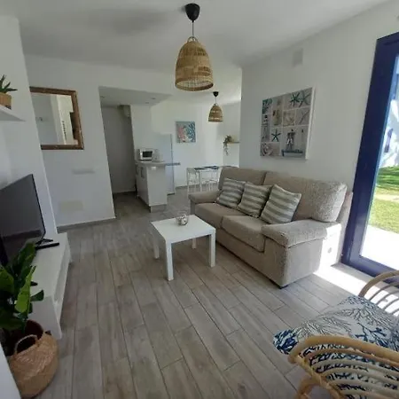 Barqueros 9 By Holidays Fuerteventura Appartamento *