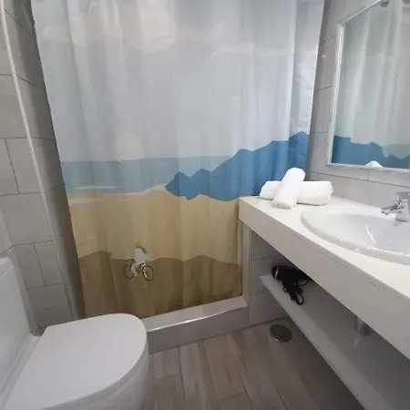 Apartament Barqueros 9 By Holidays Fuerteventura *