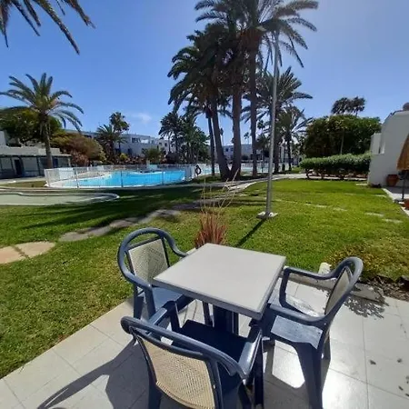 Apartament Barqueros 9 By Holidays Fuerteventura Corralejo