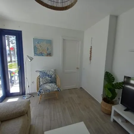 Apartament Barqueros 9 By Holidays Fuerteventura *