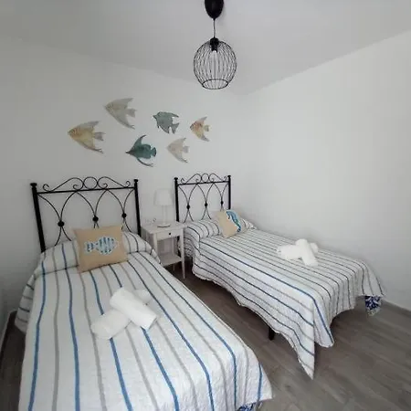 Barqueros 9 By Holidays Fuerteventura Corralejo