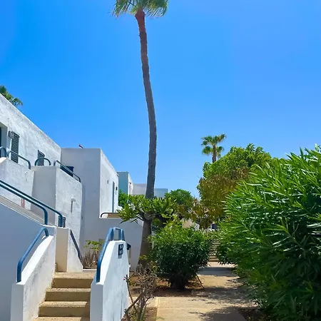 Barqueros 9 By Holidays Fuerteventura