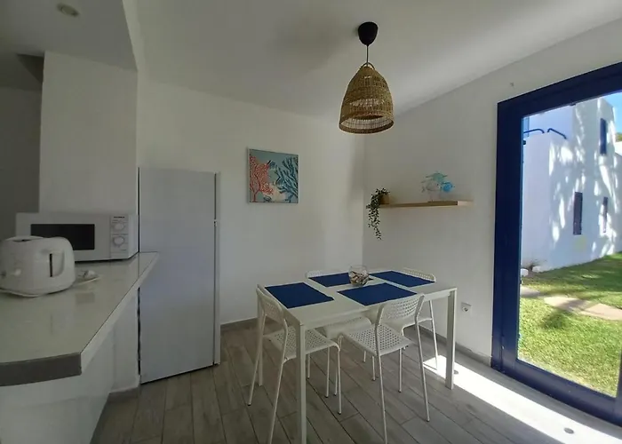 Barqueros 9 By Holidays Fuerteventura Lägenhet *