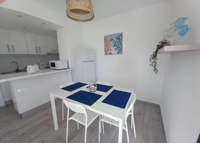 Barqueros 9 By Holidays Fuerteventura *