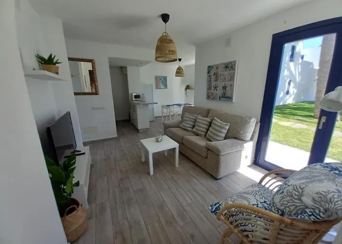 Barqueros 9 By Holidays Fuerteventura *