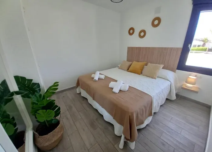 Barqueros 9 By Holidays Fuerteventura Lägenhet Corralejo