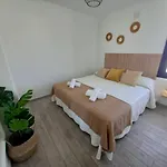 Barqueros 9 By Holidays Fuerteventura Apartmán Corralejo
