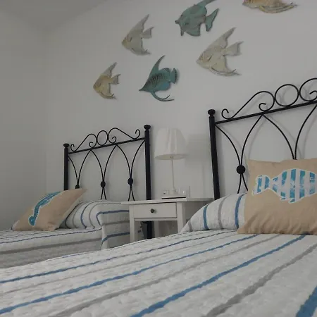 Apartmán Barqueros 9 By Holidays Fuerteventura Corralejo