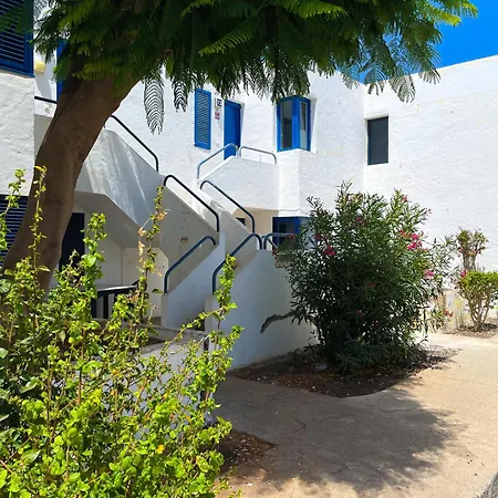 Barqueros 9 By Holidays Fuerteventura Apartmán
